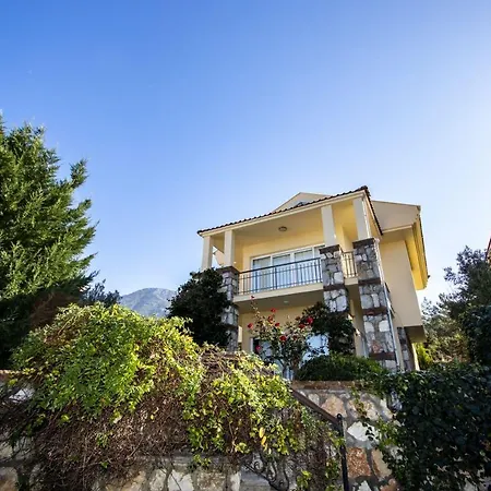 Orka Park Villa *